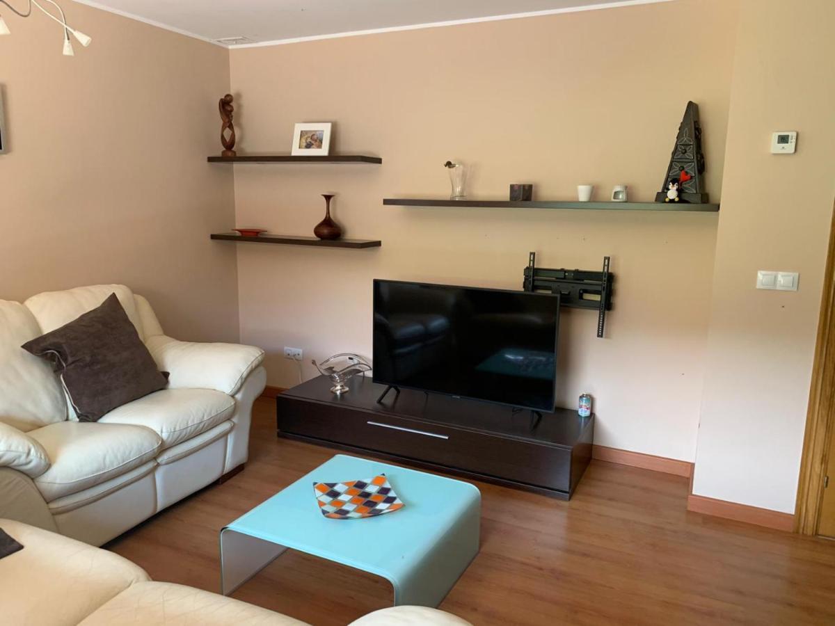 Chalet Individual En Vargas, Cantabria エクステリア 写真