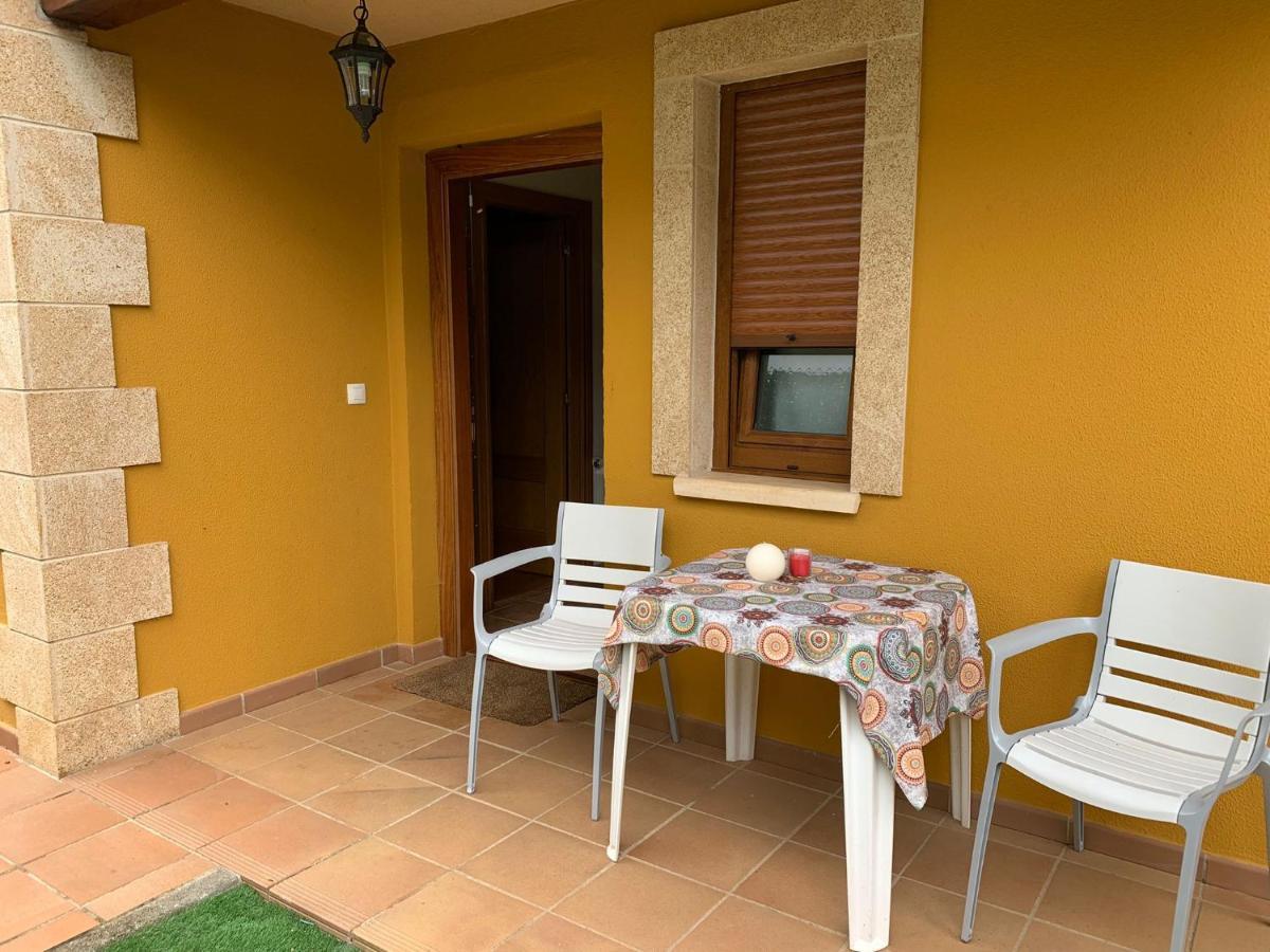 Chalet Individual En Vargas, Cantabria エクステリア 写真