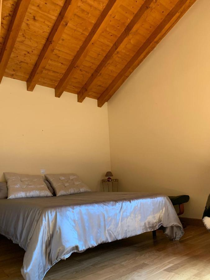 Chalet Individual En Vargas, Cantabria エクステリア 写真