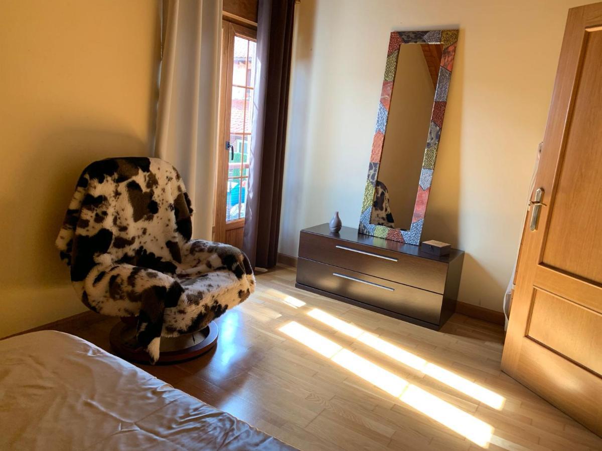 Chalet Individual En Vargas, Cantabria エクステリア 写真
