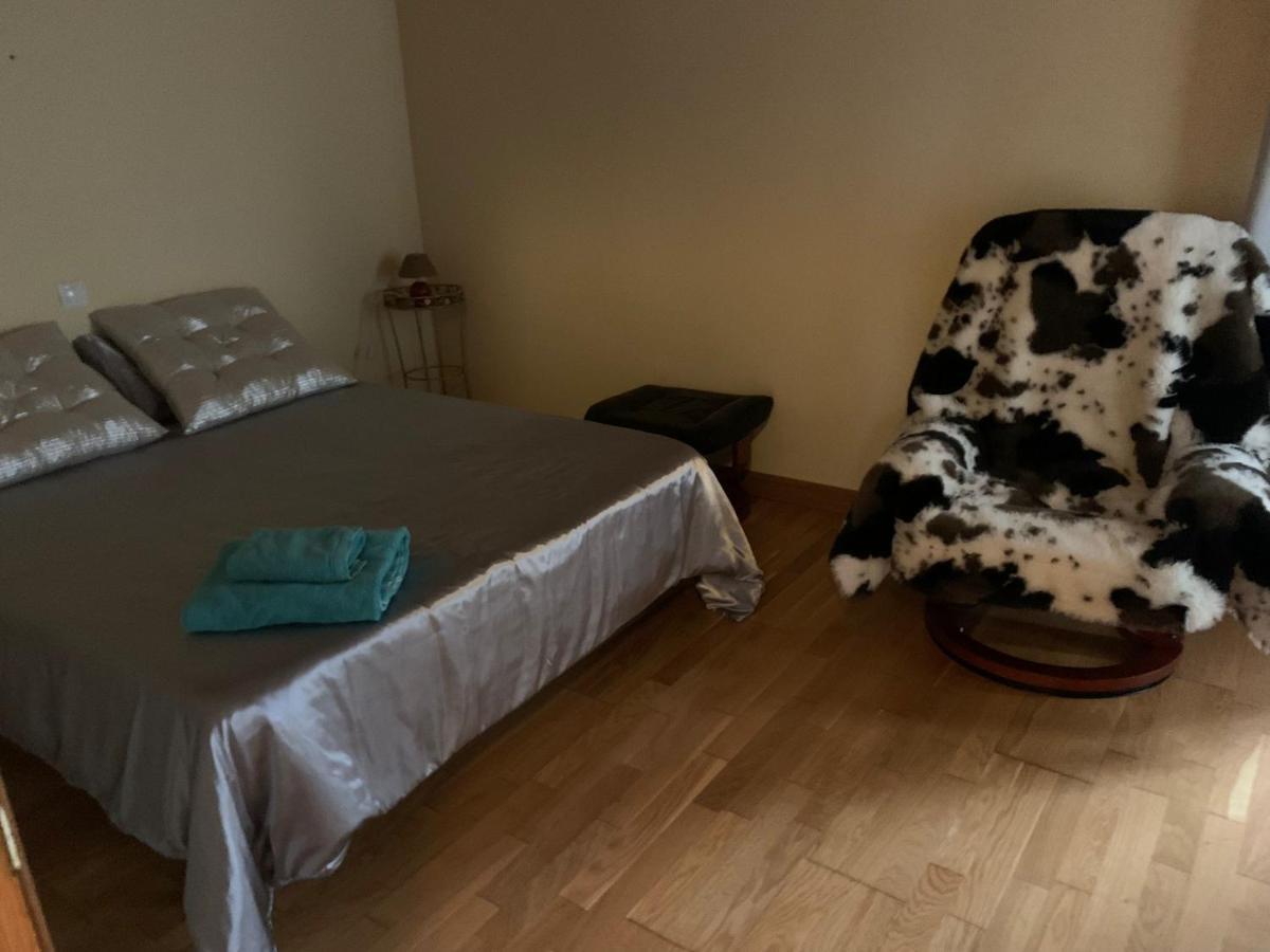 Chalet Individual En Vargas, Cantabria エクステリア 写真