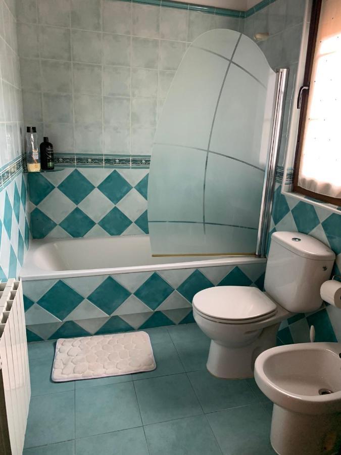 Chalet Individual En Vargas, Cantabria エクステリア 写真