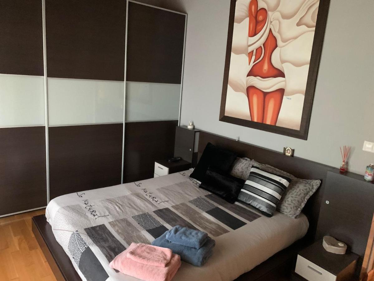 Chalet Individual En Vargas, Cantabria エクステリア 写真