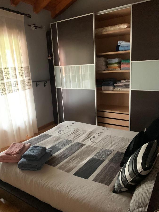Chalet Individual En Vargas, Cantabria エクステリア 写真
