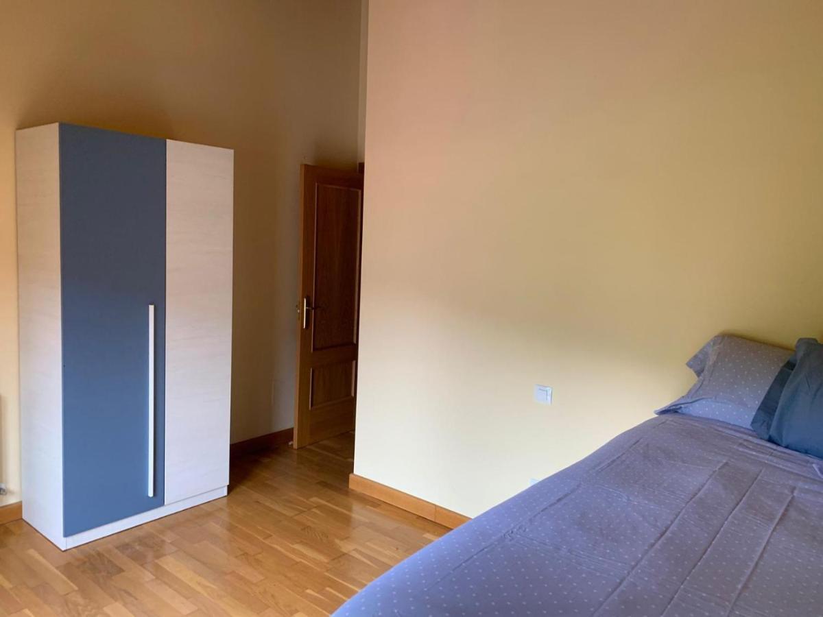 Chalet Individual En Vargas, Cantabria エクステリア 写真