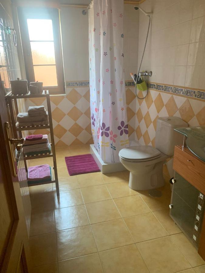 Chalet Individual En Vargas, Cantabria エクステリア 写真